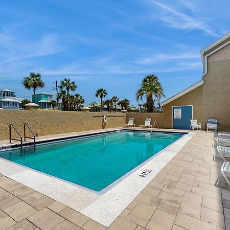 Crystal Villas Destin Exteriör bild
