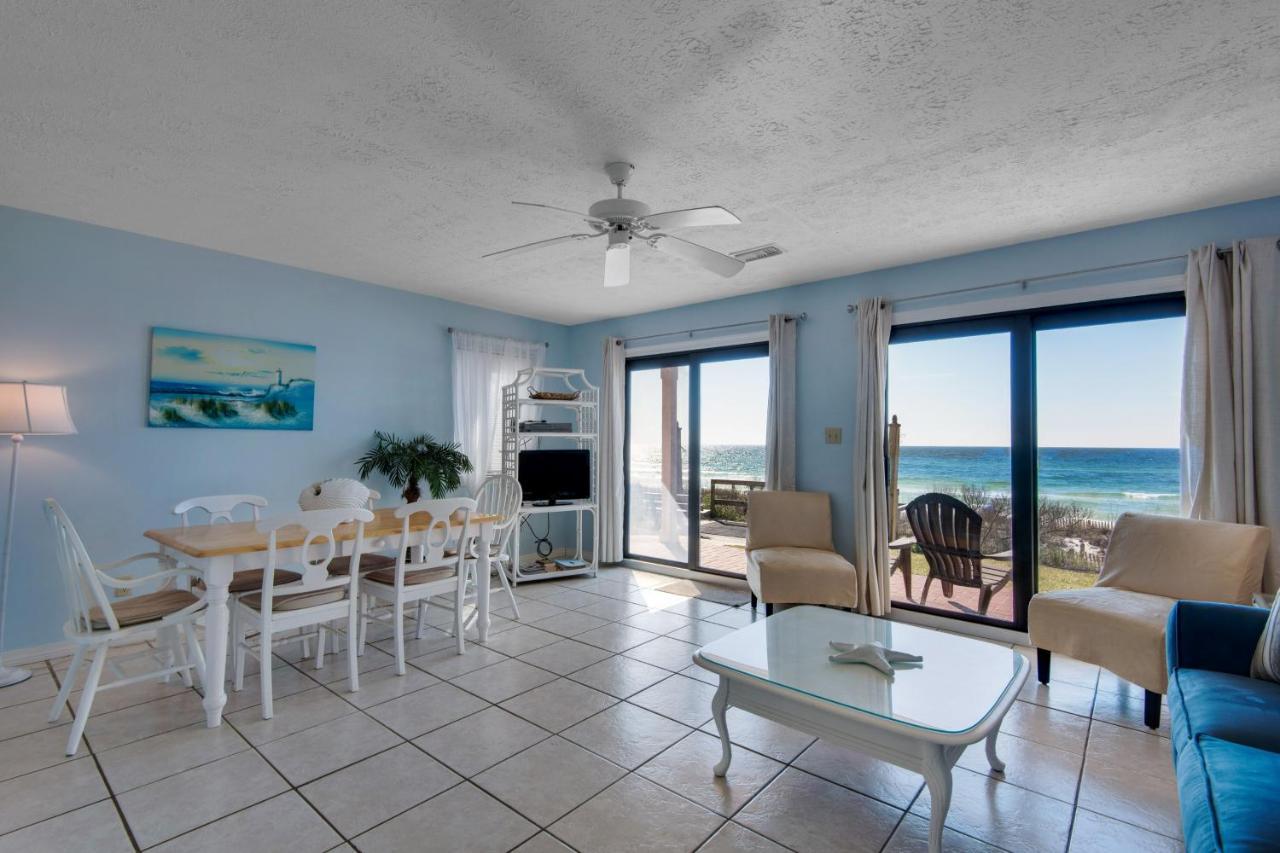 Crystal Villas Destin Exteriör bild