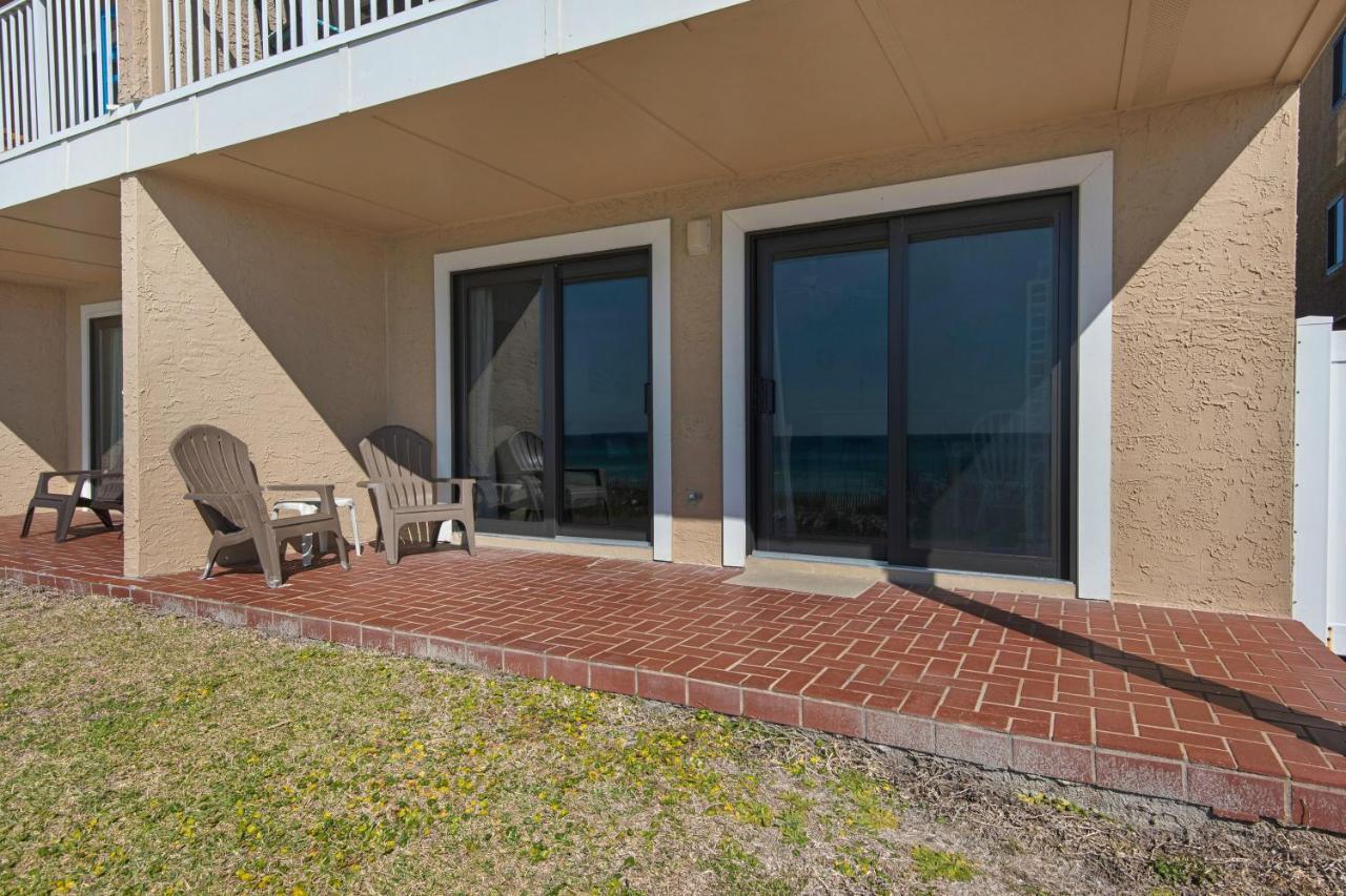 Crystal Villas Destin Exteriör bild
