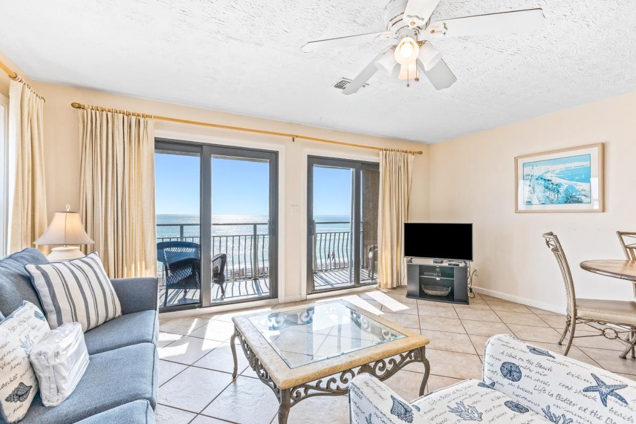 Crystal Villas Destin Rum bild