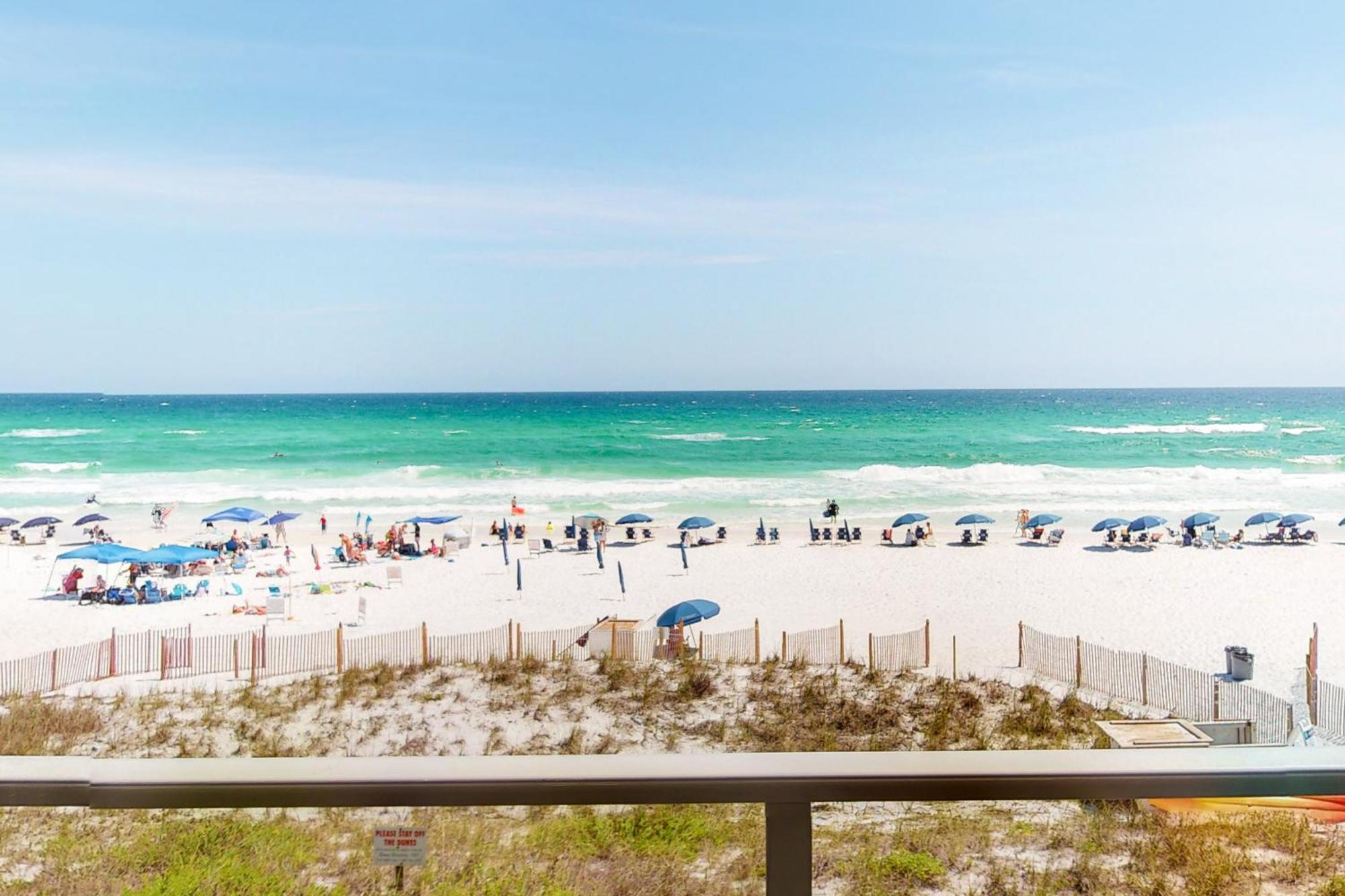 Crystal Villas Destin Rum bild