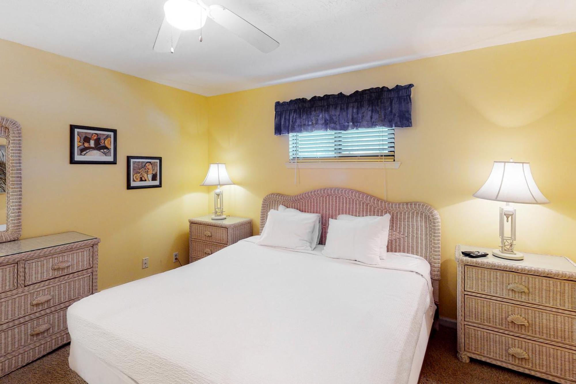 Crystal Villas Destin Rum bild