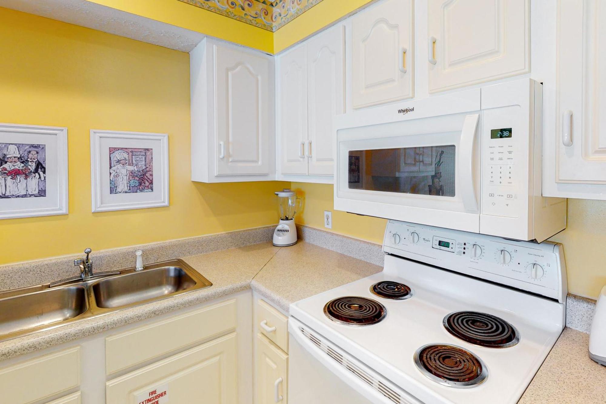 Crystal Villas Destin Rum bild