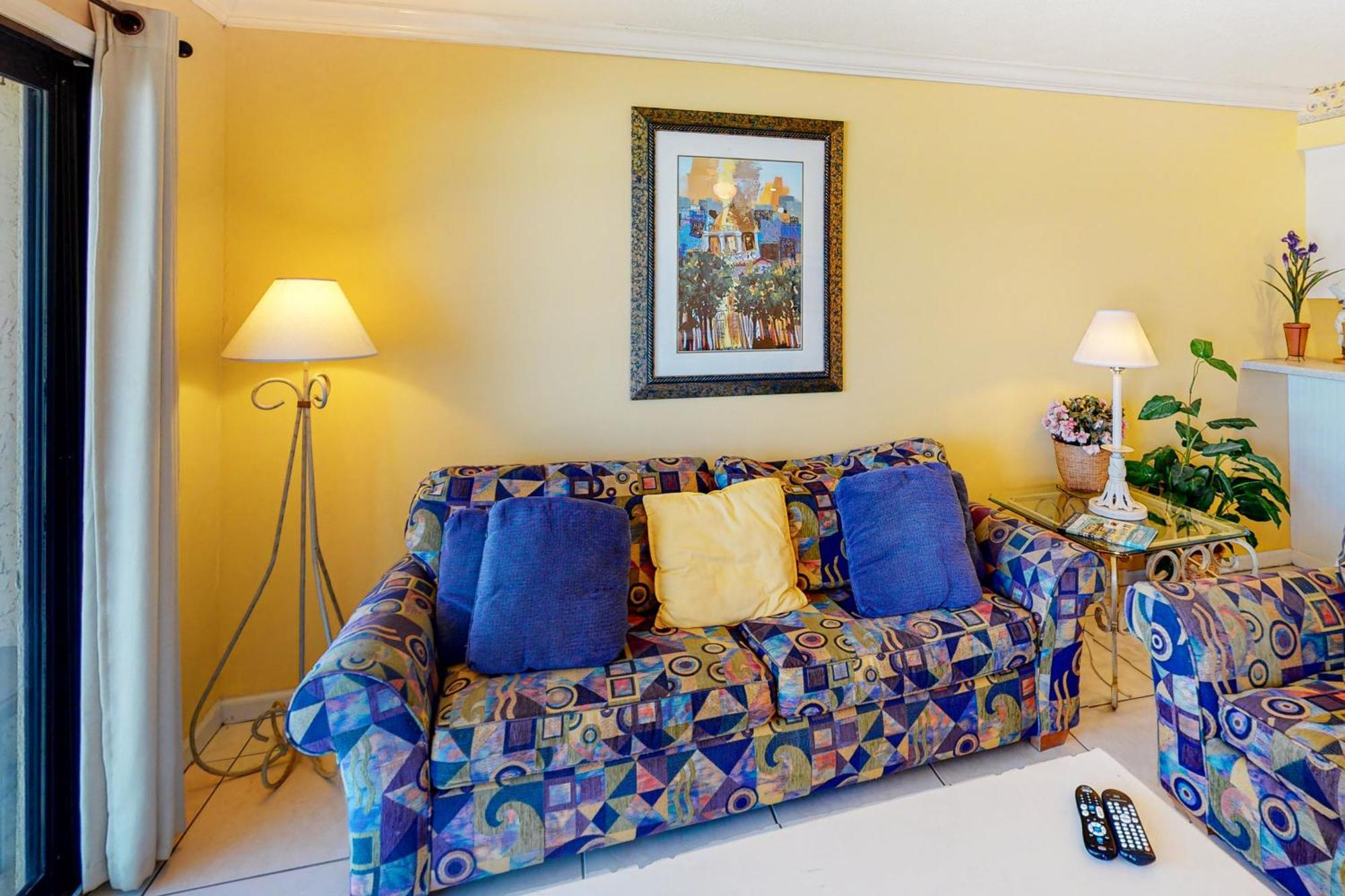 Crystal Villas Destin Rum bild