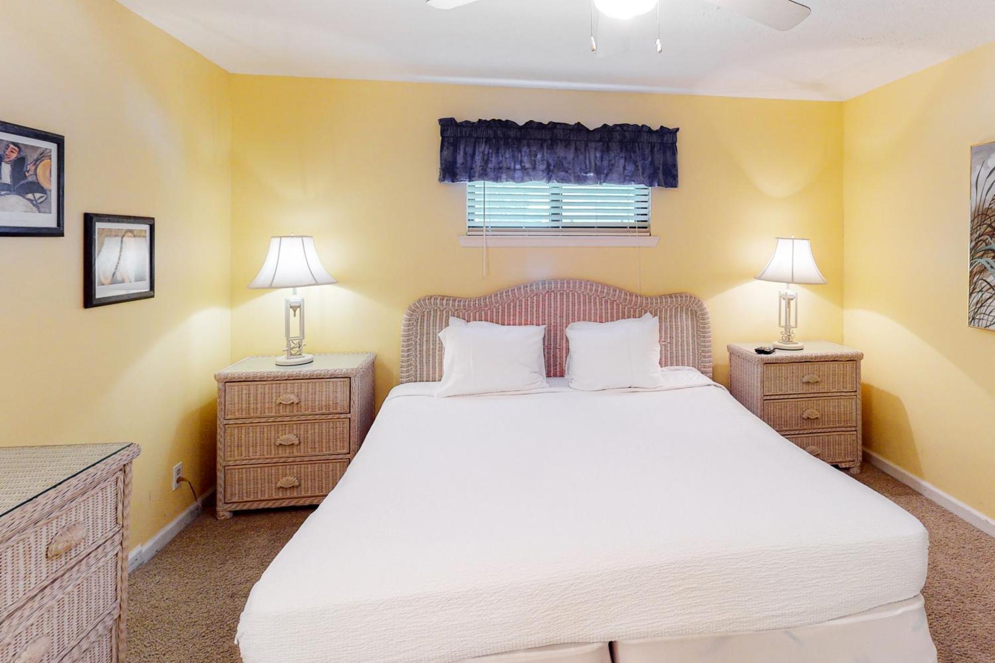 Crystal Villas Destin Rum bild