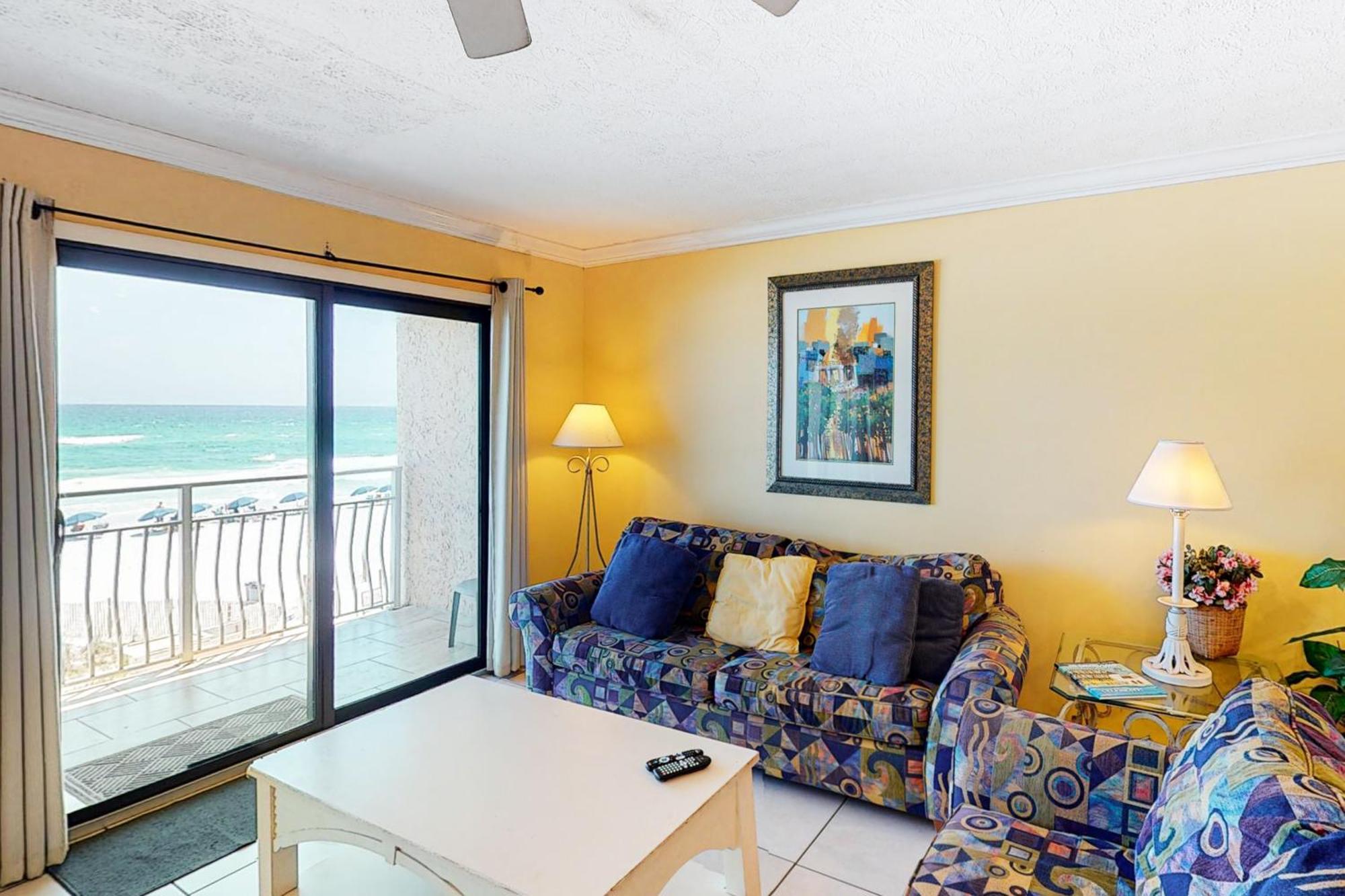 Crystal Villas Destin Rum bild