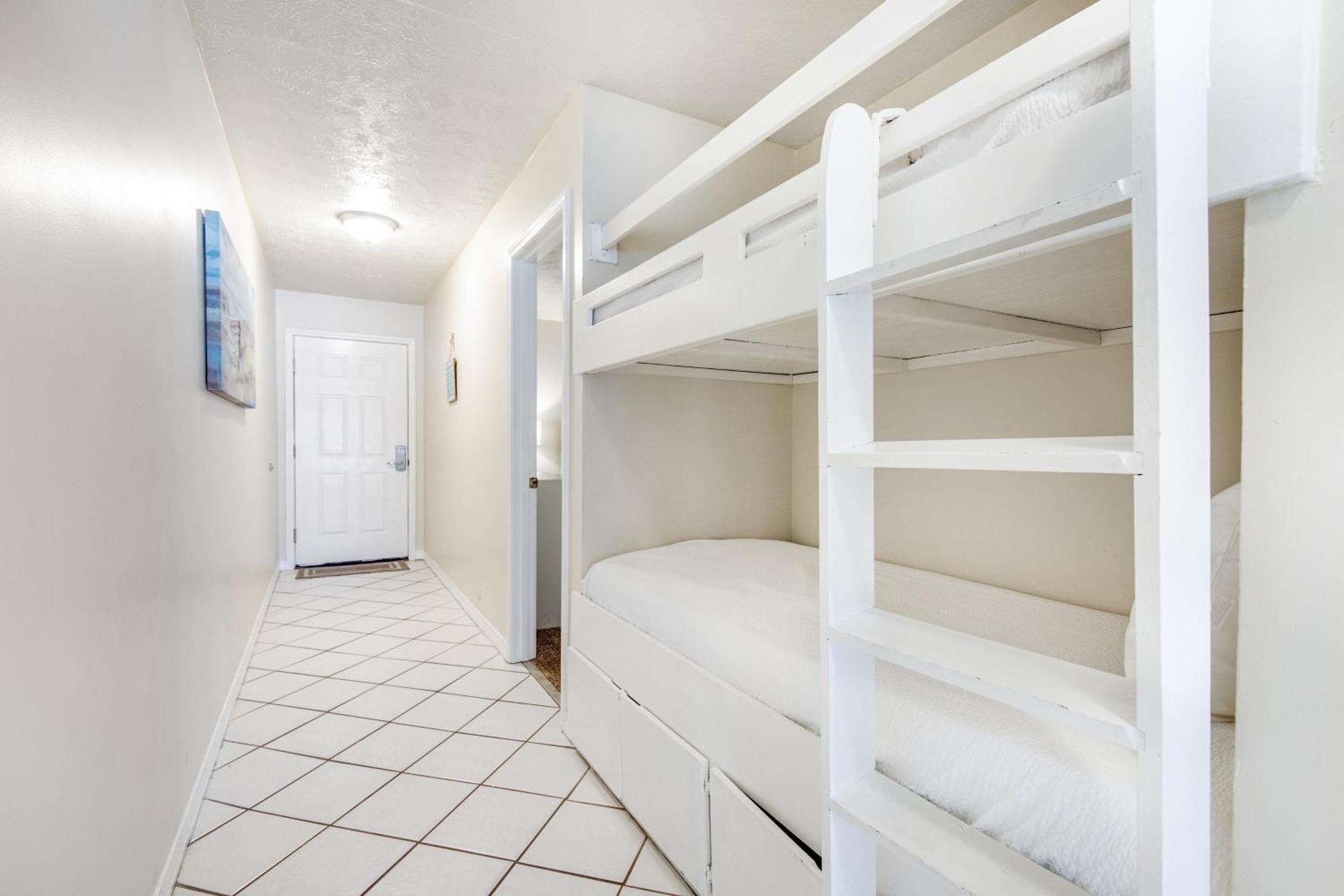 Crystal Villas Destin Rum bild