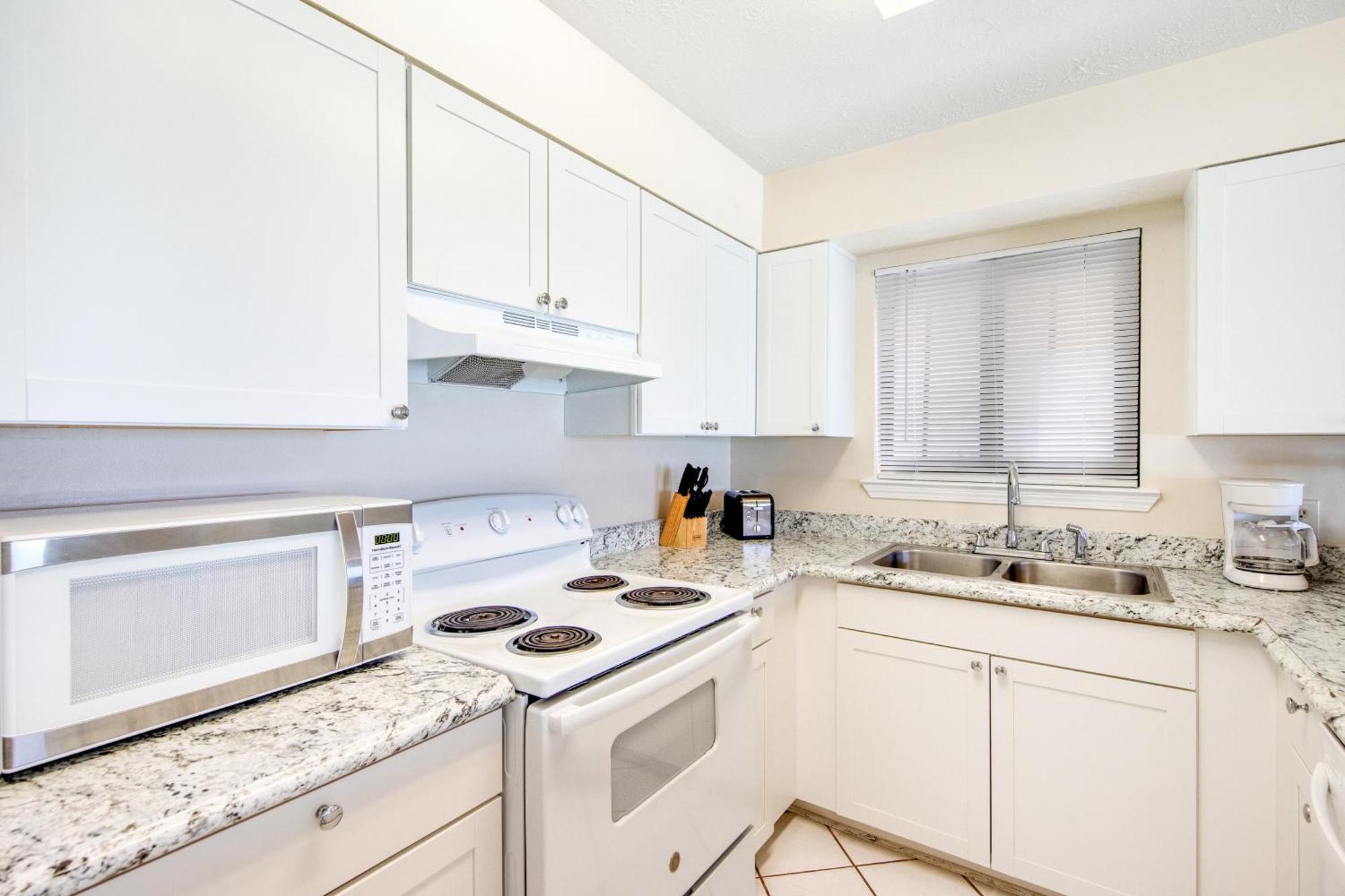Crystal Villas Destin Rum bild