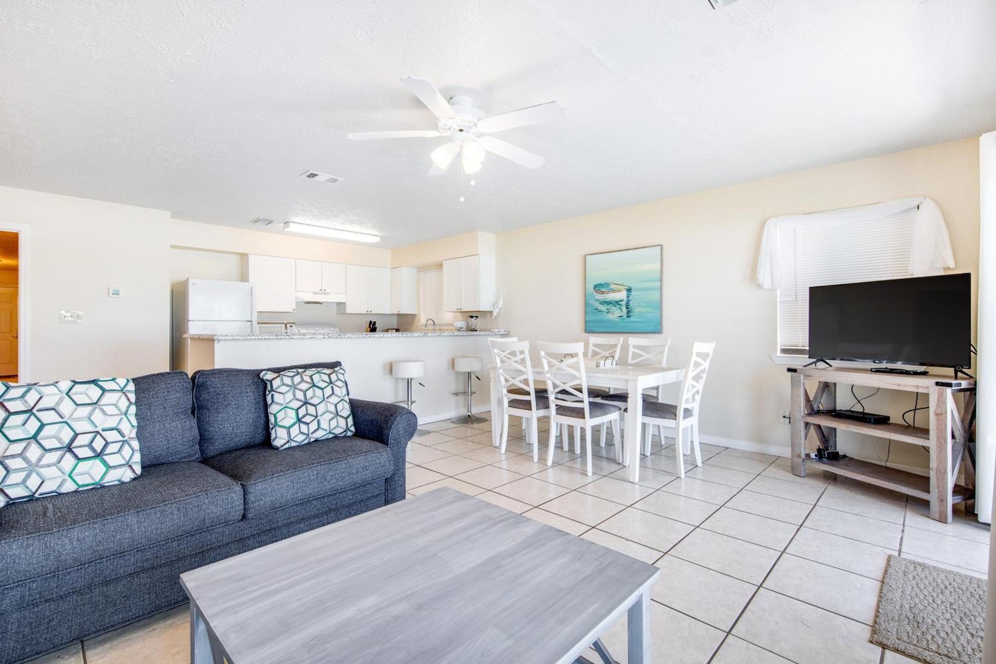 Crystal Villas Destin Rum bild