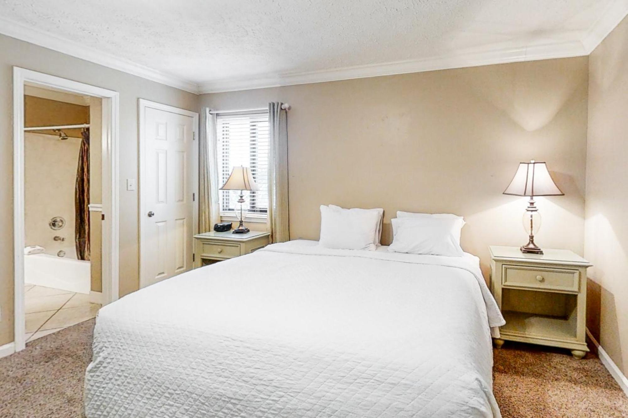 Crystal Villas Destin Rum bild