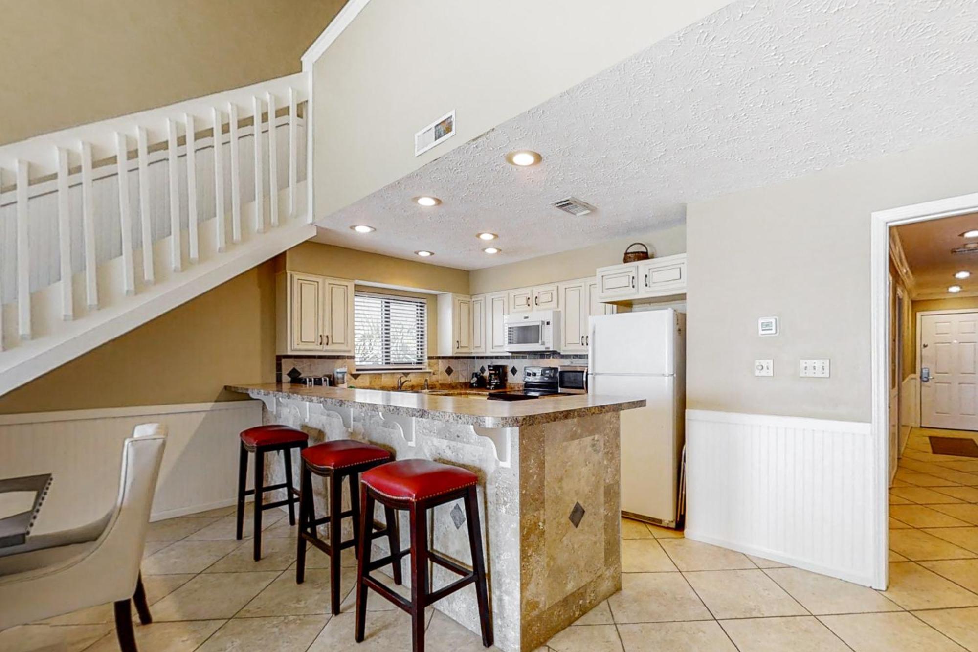 Crystal Villas Destin Rum bild