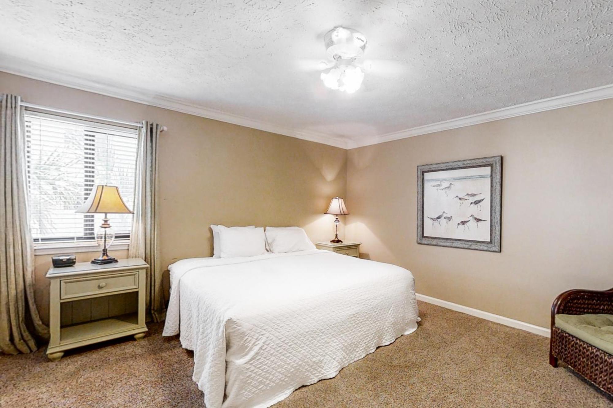 Crystal Villas Destin Rum bild