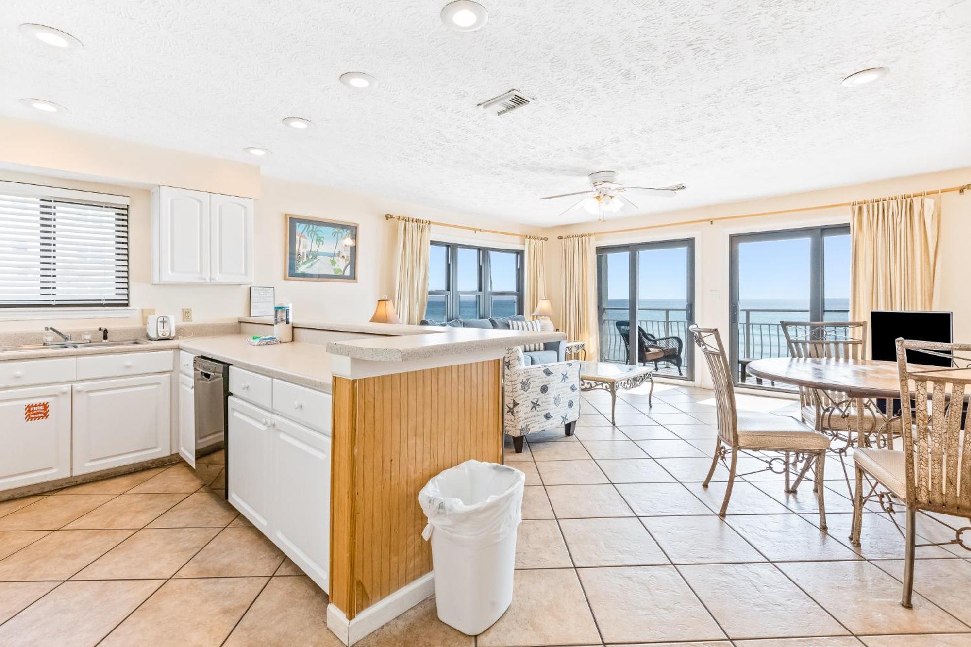 Crystal Villas Destin Rum bild