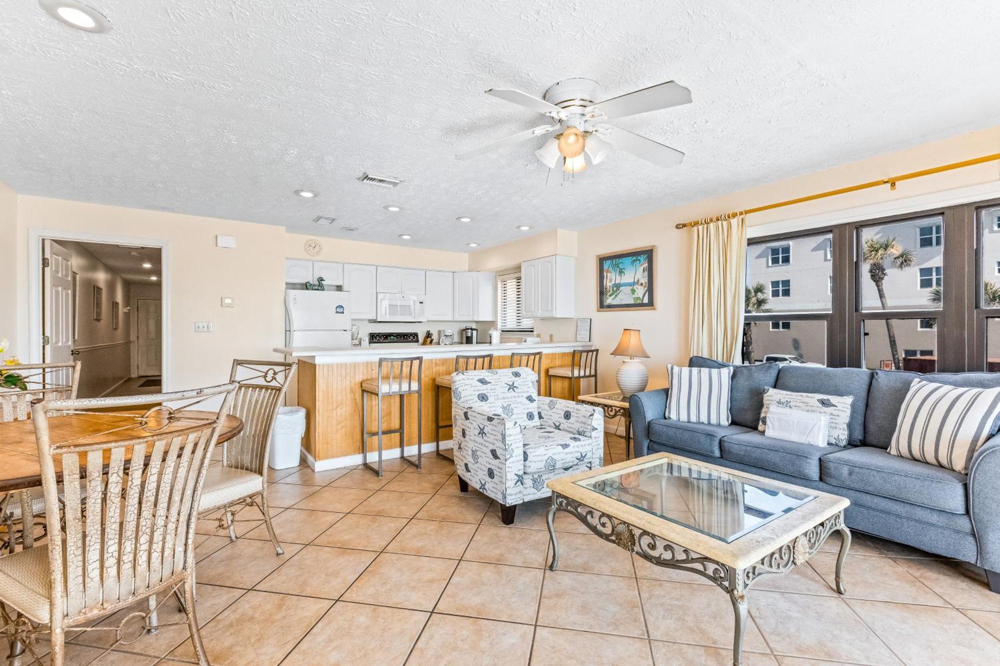 Crystal Villas Destin Rum bild