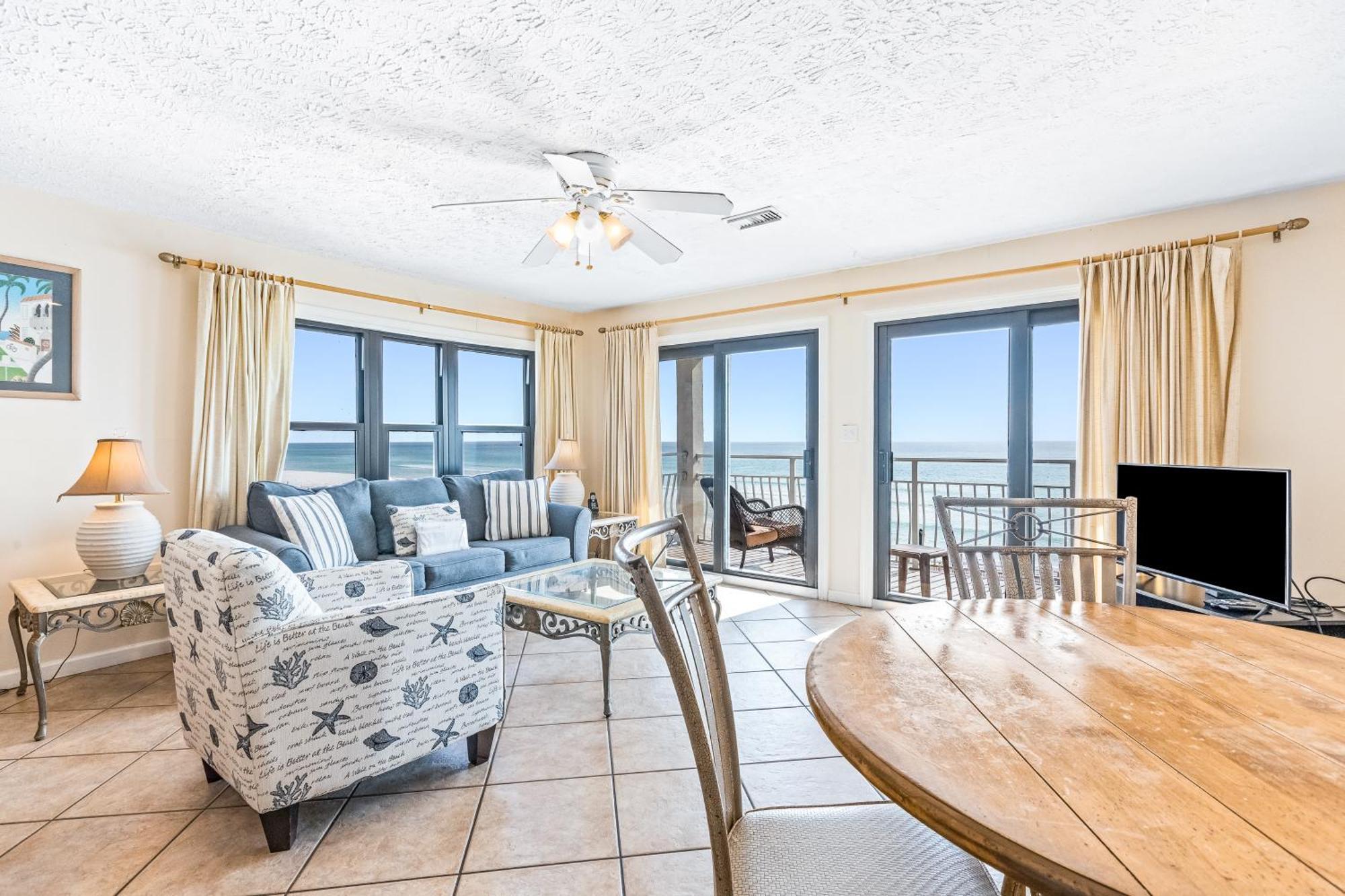 Crystal Villas Destin Rum bild