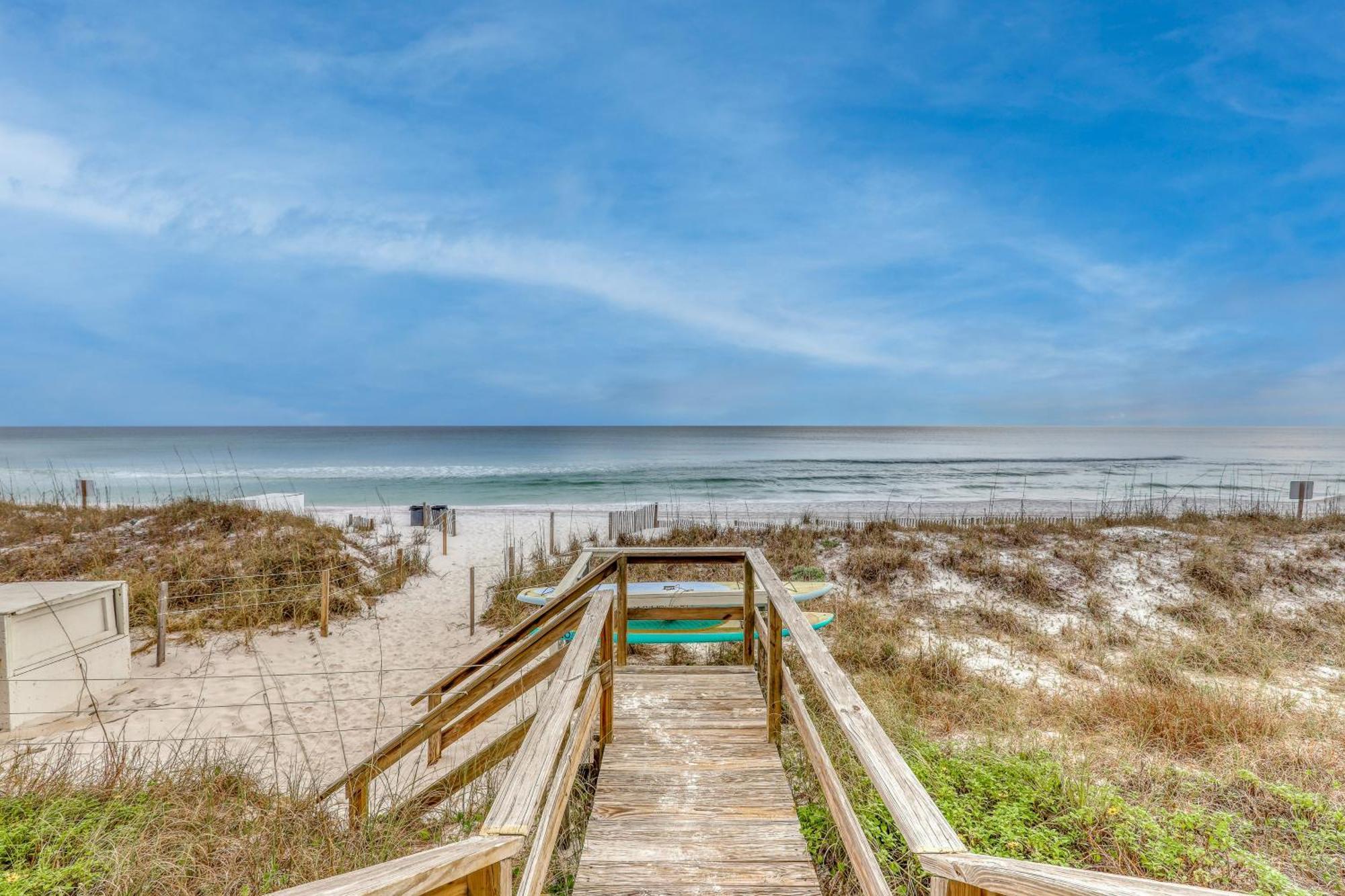 Crystal Villas Destin Rum bild