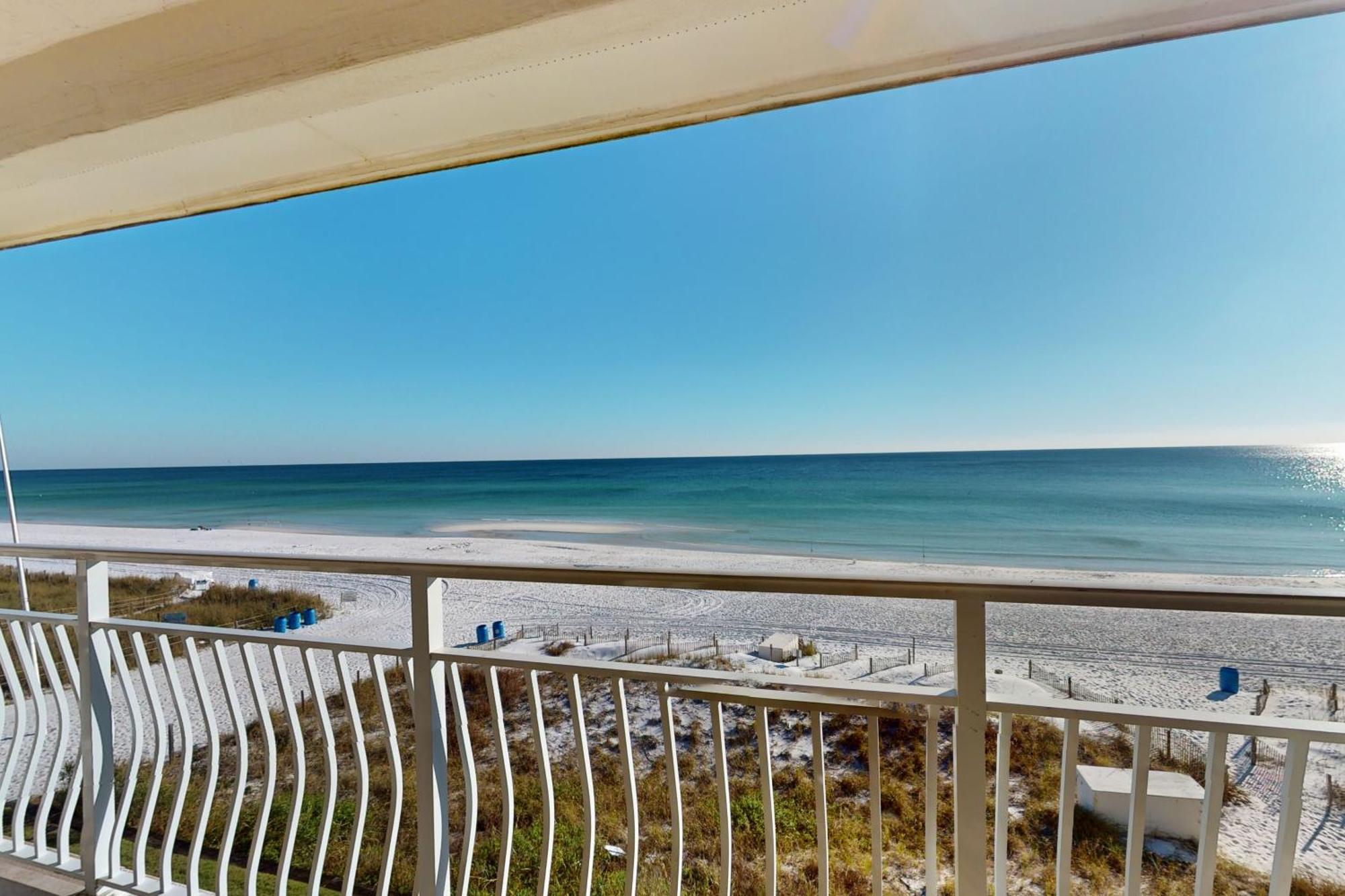 Crystal Villas Destin Rum bild