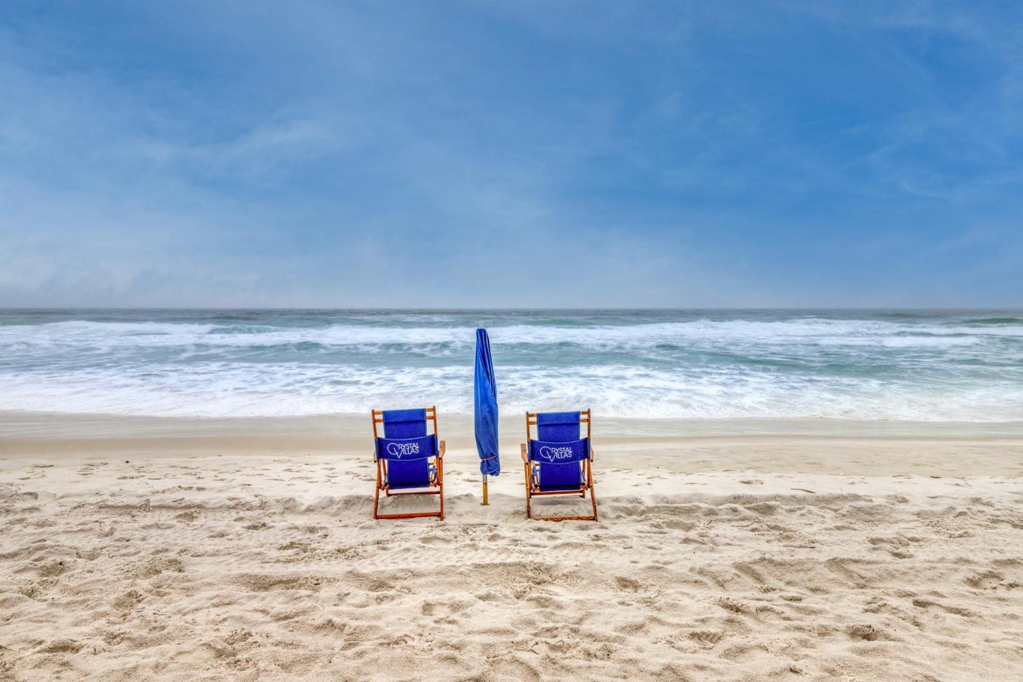 Crystal Villas Destin Rum bild