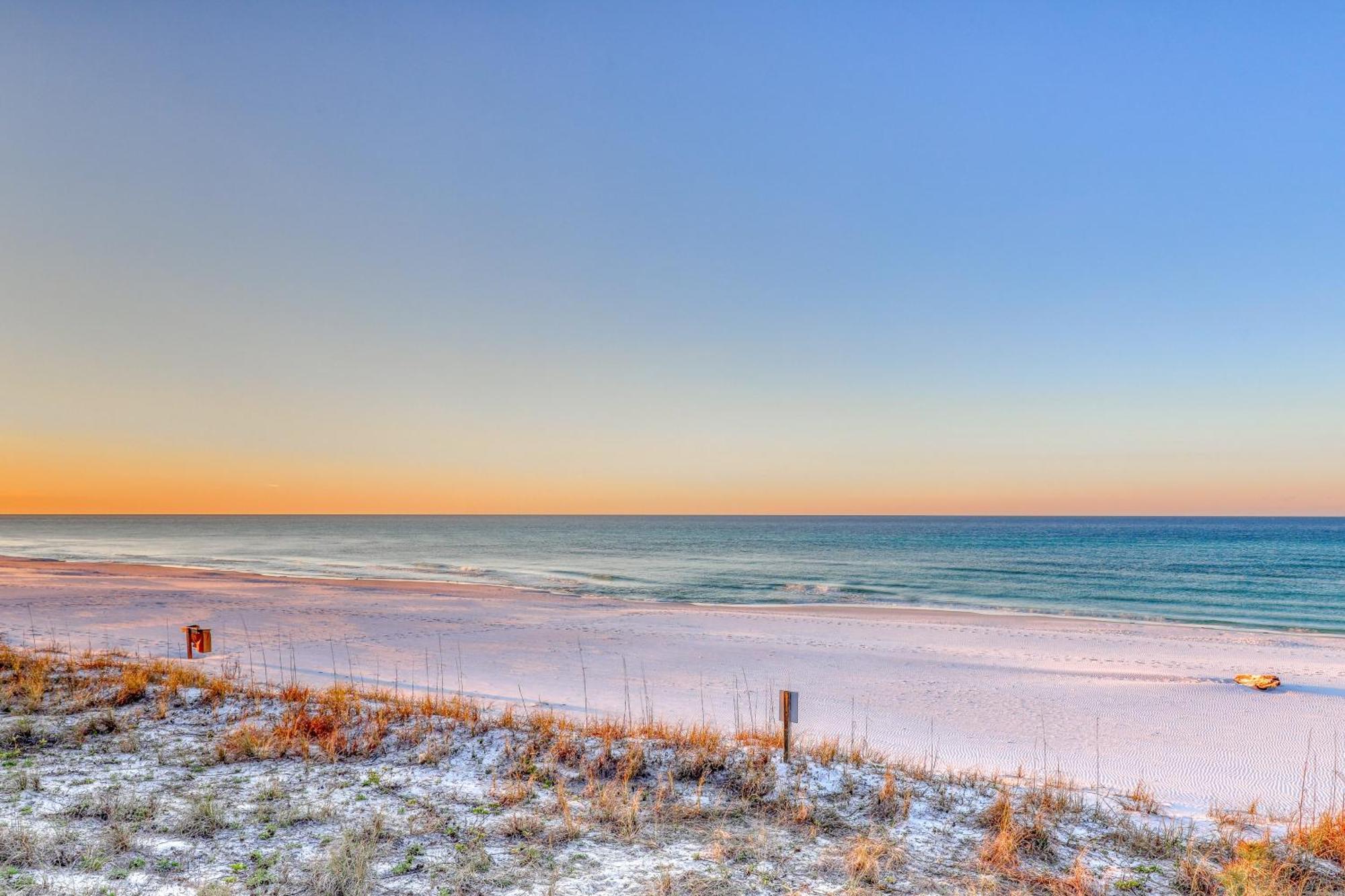 Crystal Villas Destin Rum bild