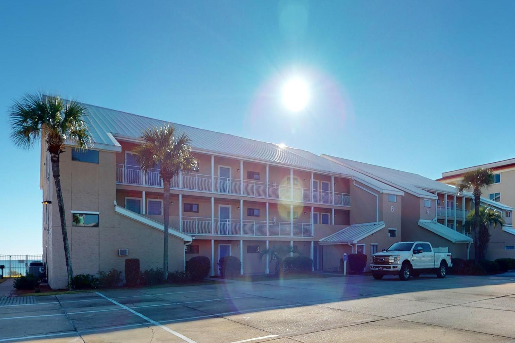 Crystal Villas Destin Rum bild