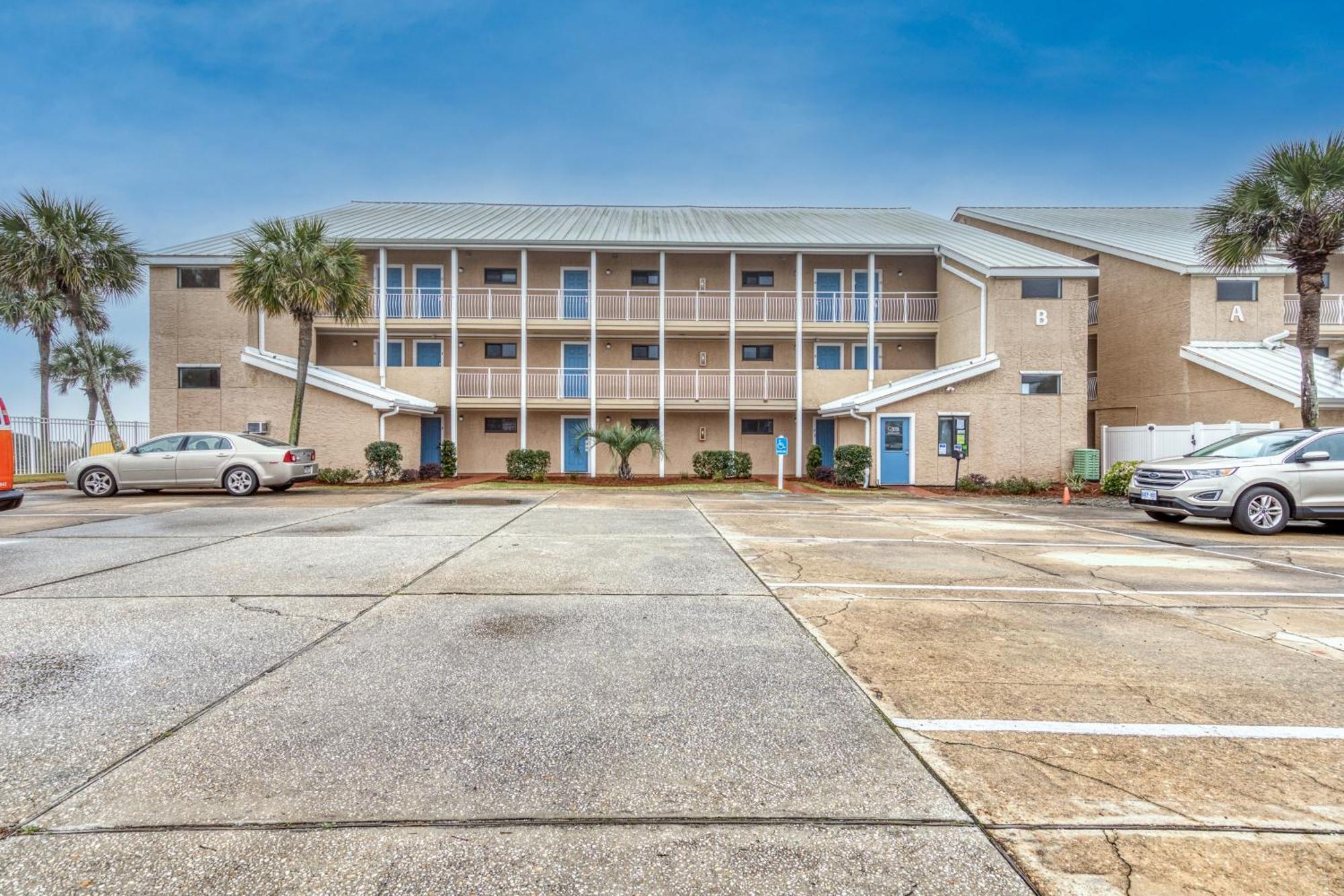 Crystal Villas Destin Rum bild