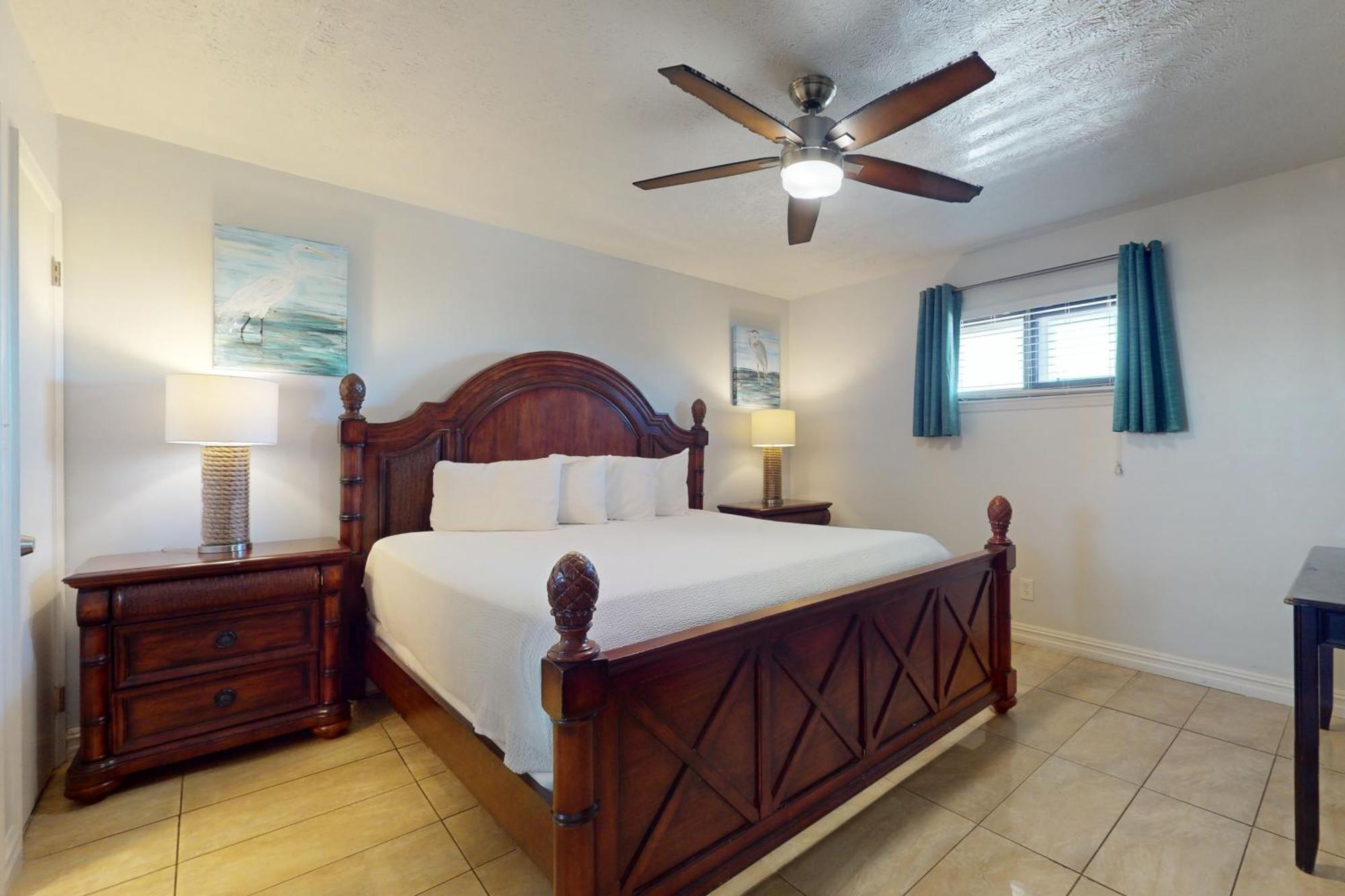 Crystal Villas Destin Rum bild