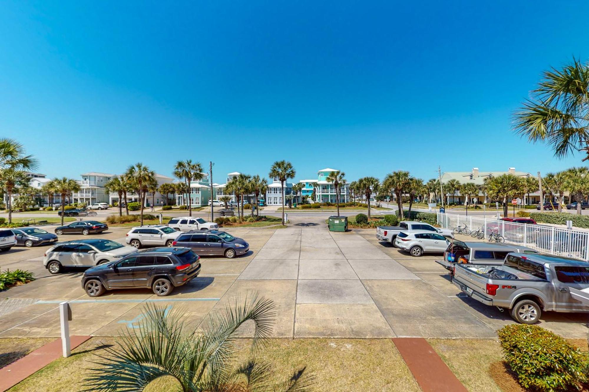 Crystal Villas Destin Rum bild