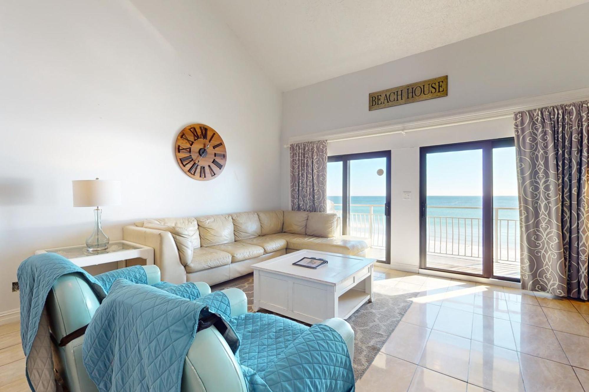 Crystal Villas Destin Rum bild