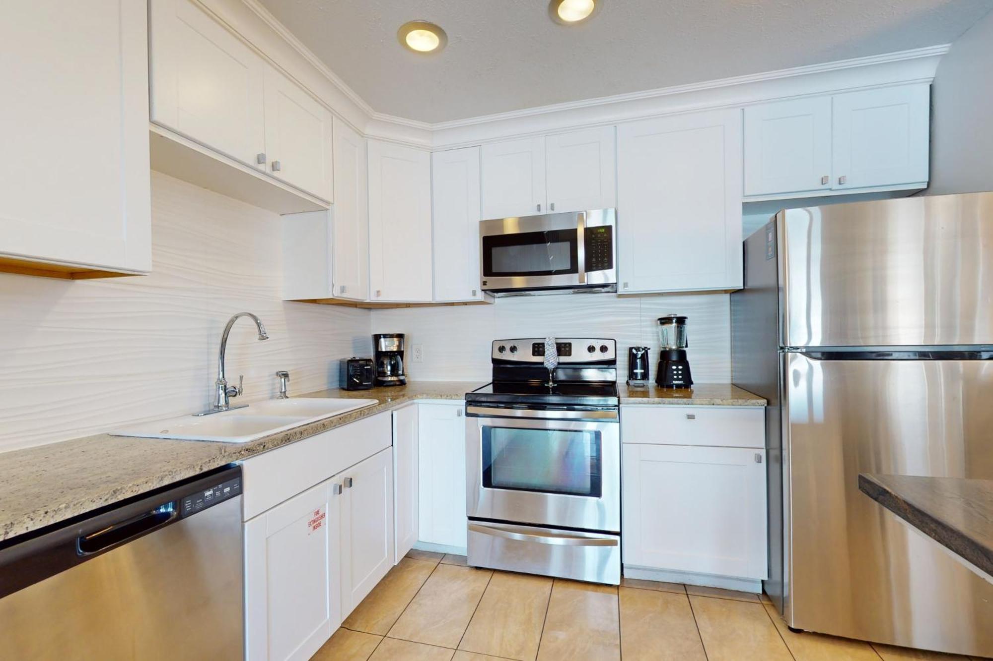 Crystal Villas Destin Rum bild