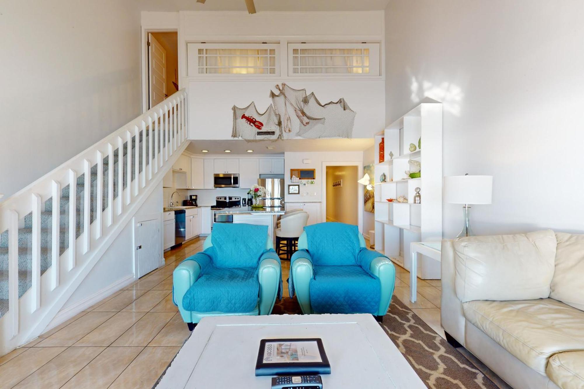Crystal Villas Destin Rum bild