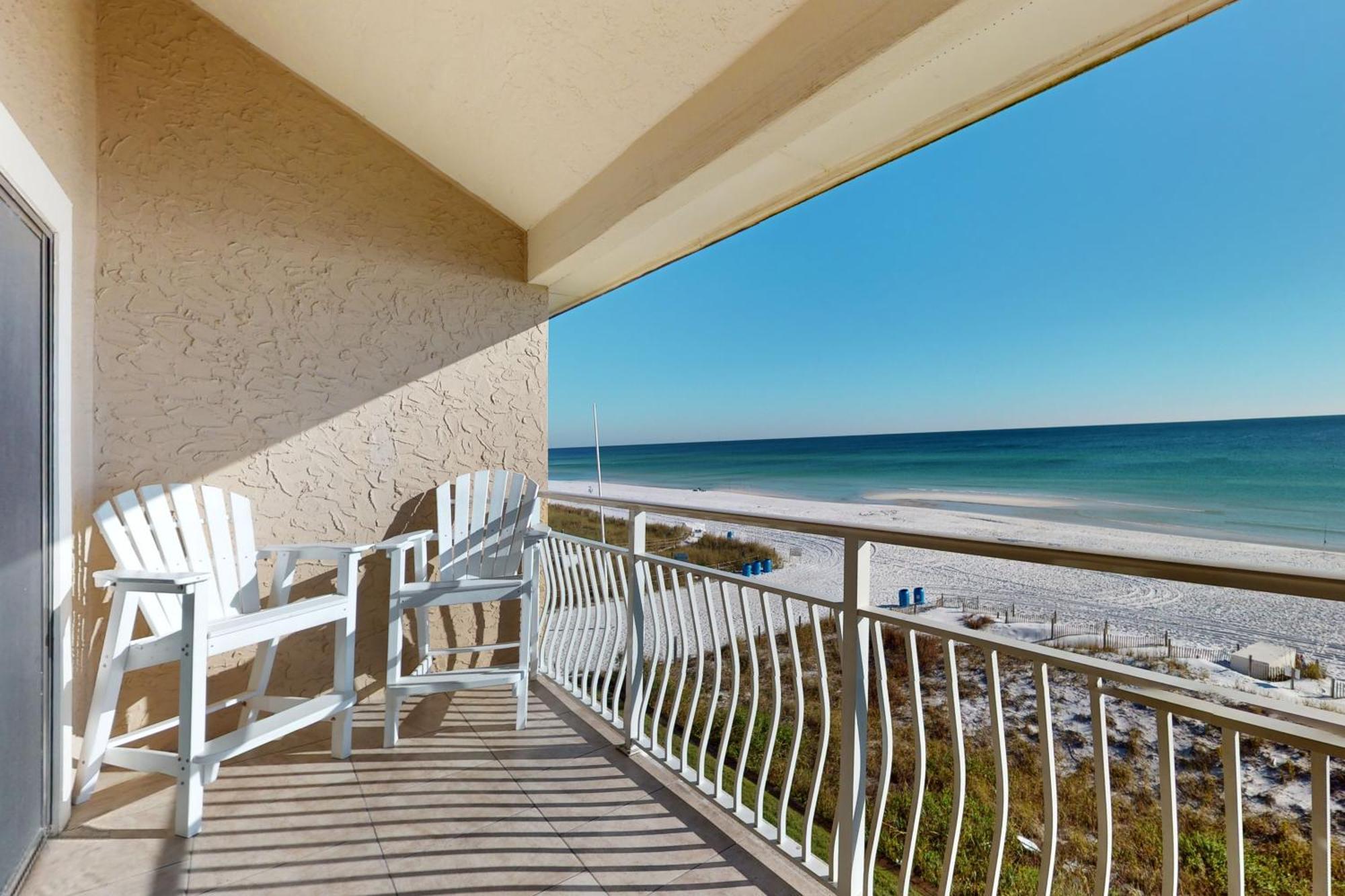 Crystal Villas Destin Rum bild