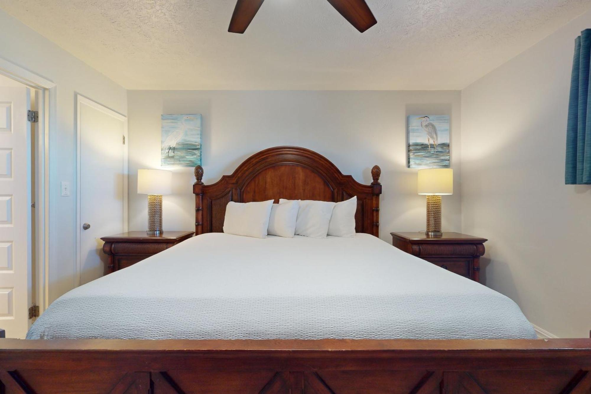 Crystal Villas Destin Rum bild