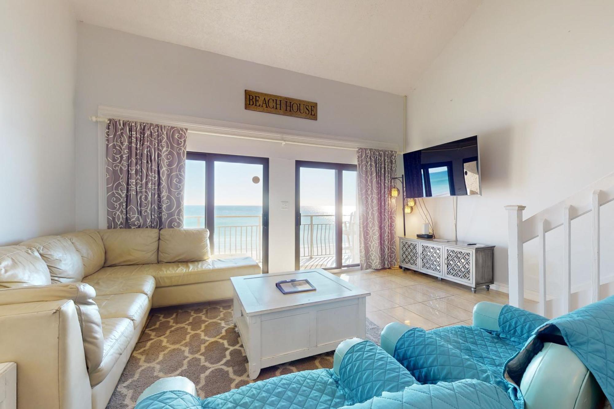 Crystal Villas Destin Rum bild