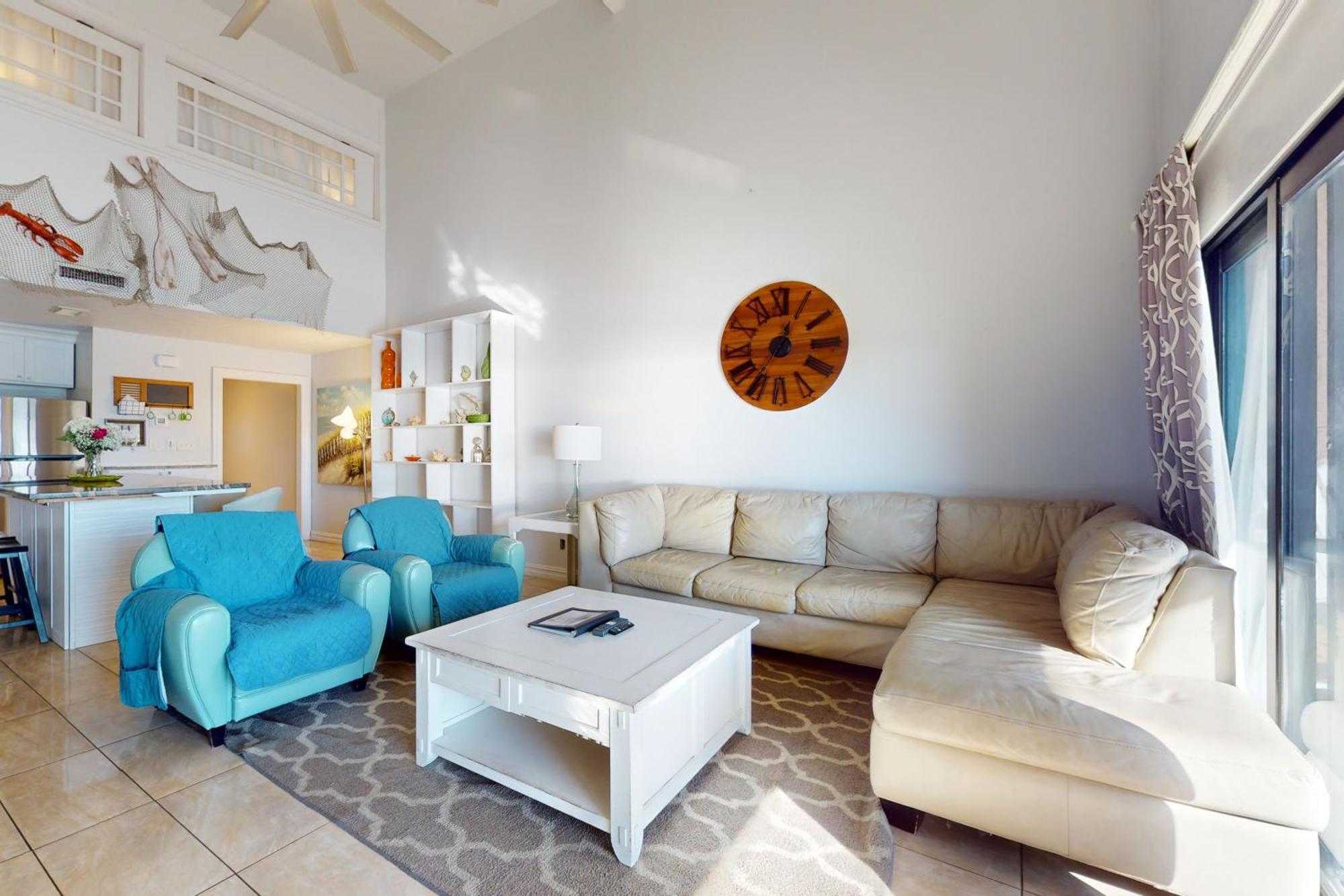 Crystal Villas Destin Rum bild